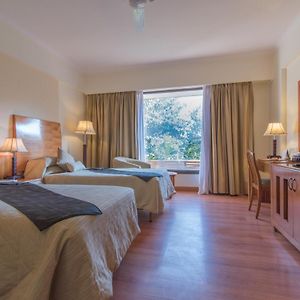 Budget Twin Room